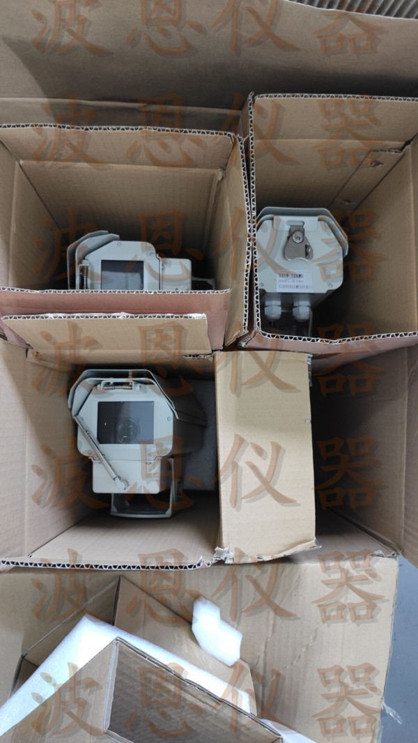 北京波恩儀器公司助力?？谑协偵酱蟮浪淼牢拿鳀|越江通道項目安全通行